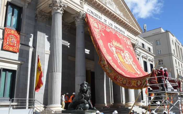 Congreso de los Diputados