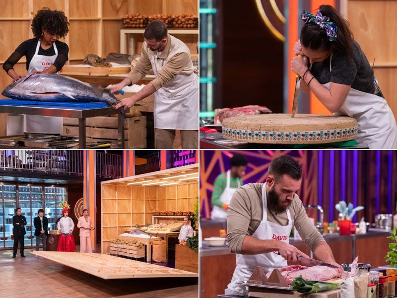 MasterChef 12