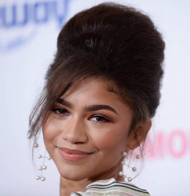 zendaya