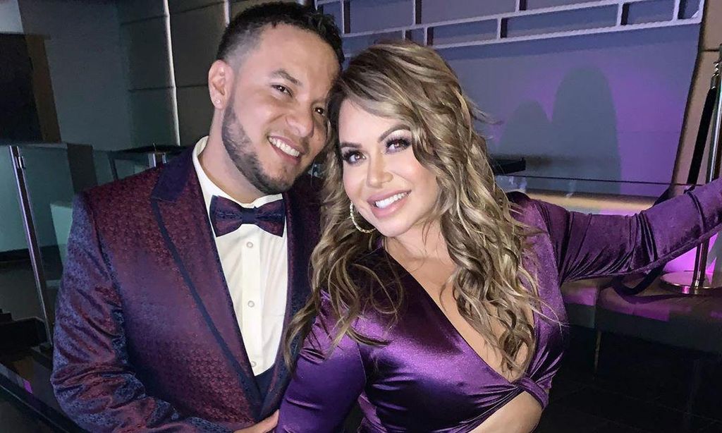 chiquis y lorenzo m ndez