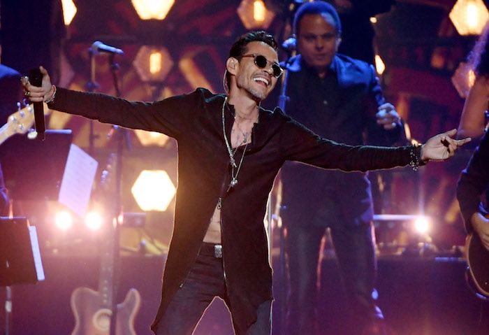 Marc Anthony