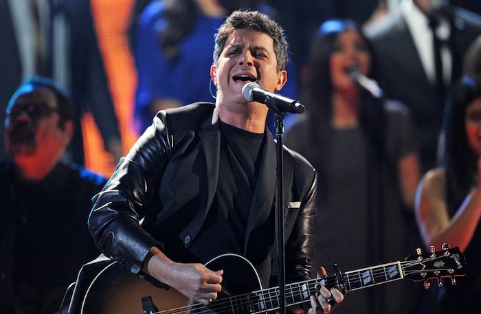 Alejandro Sanz