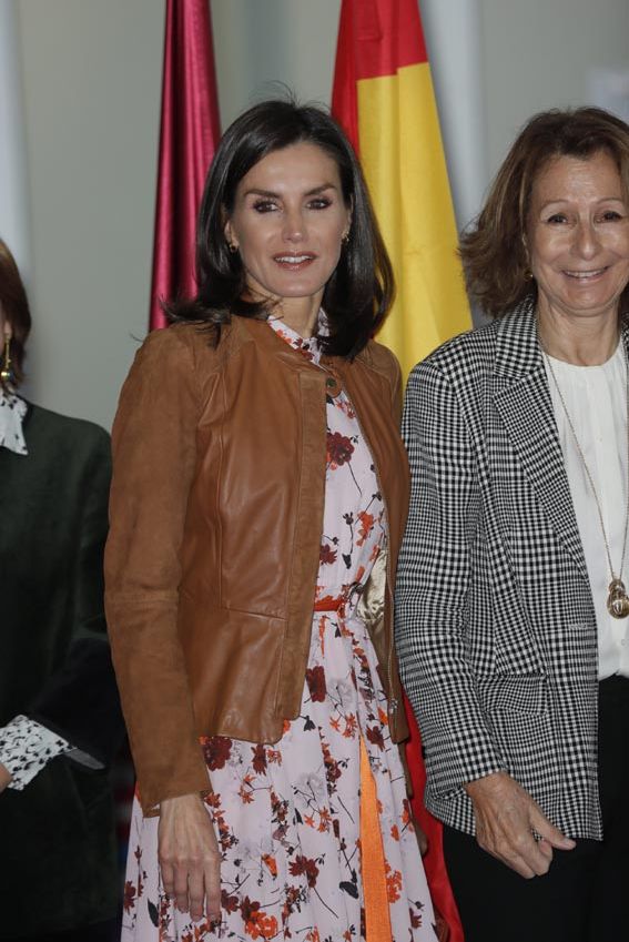 reina Letizia