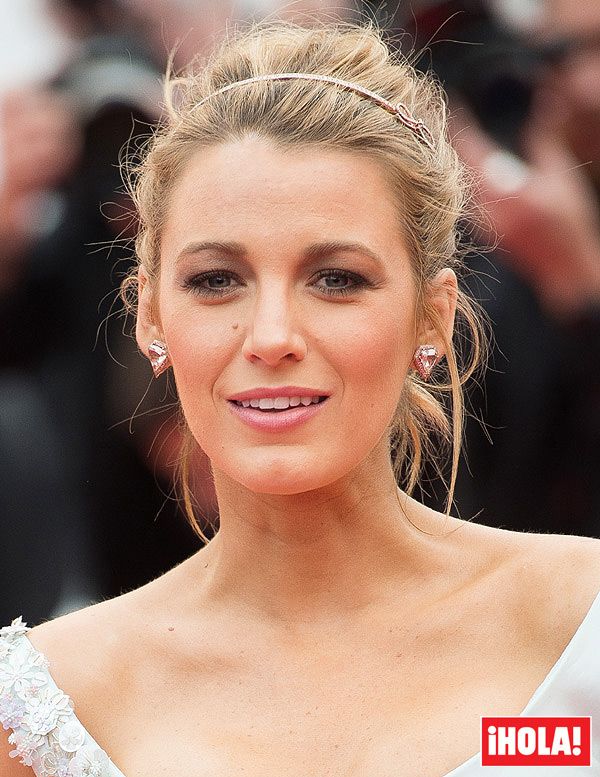 Blake Lively