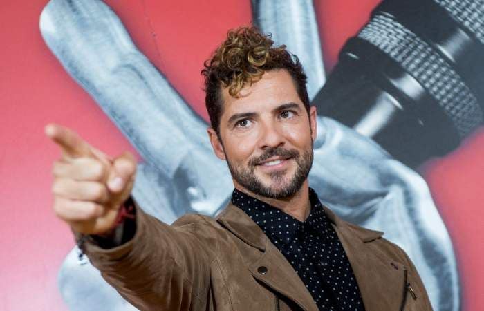 David Bisbal