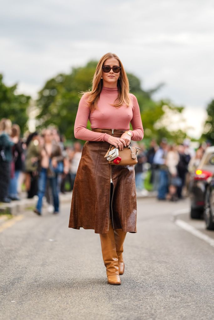 Valentina Ferragni