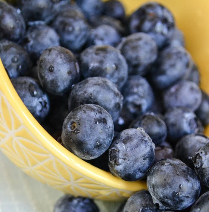 propiedades de los frutos rojos