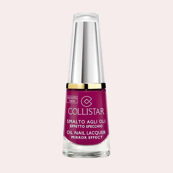 Collistar Esmalte de uñas con efecto espejo