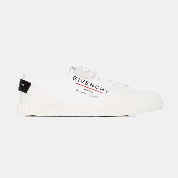 givenchy zapatillas