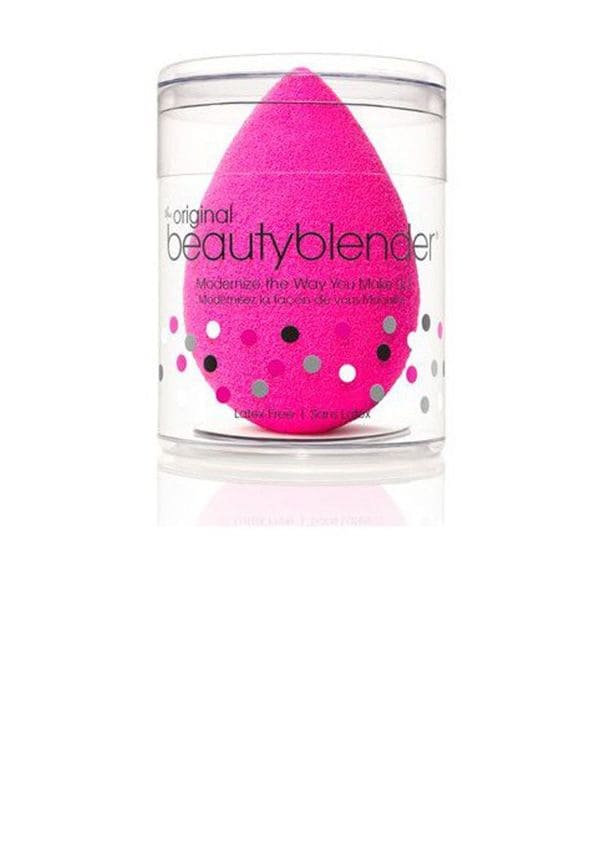 esponja beautyblender