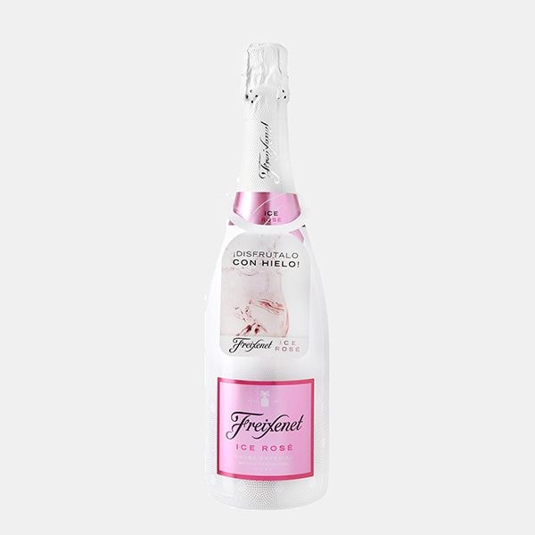 cava verano ice freixenet rose