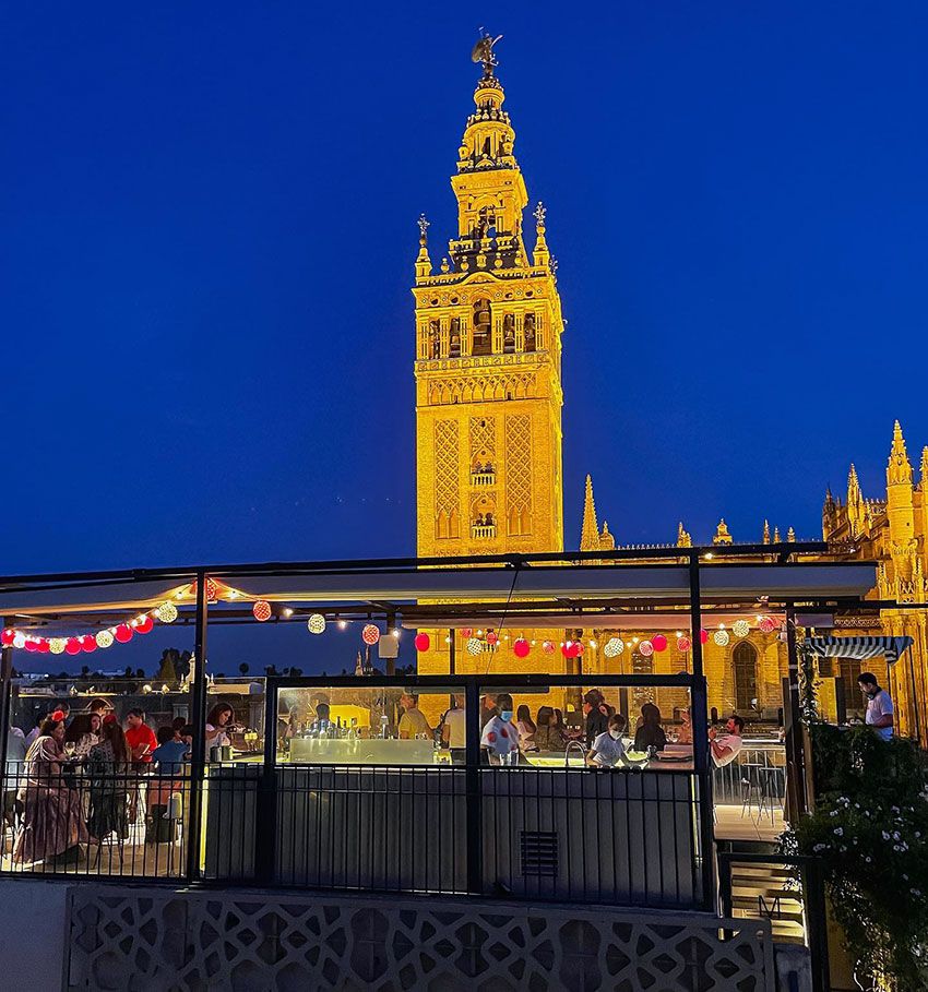 sevilla terraza eme