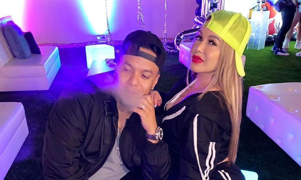 chiquis y lorenzo m ndez