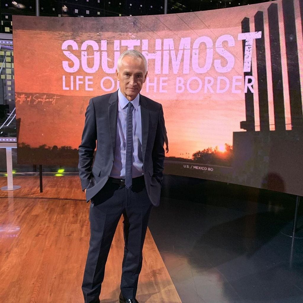 jorge ramos