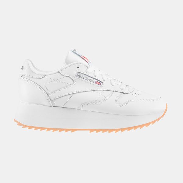 reebok blancas