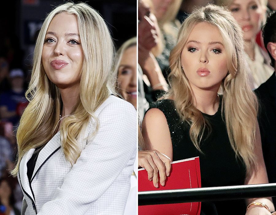 Tiffany Trump