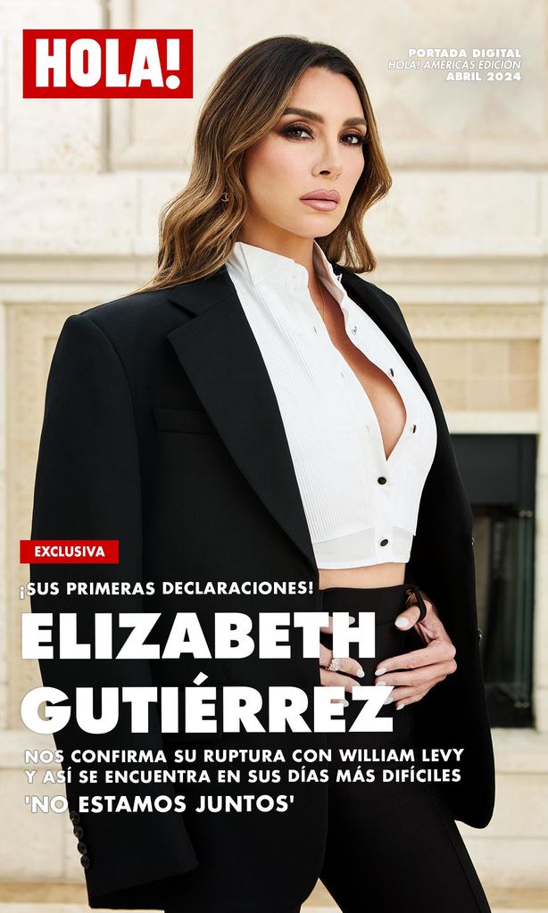 Elizabeth Gutiérrez