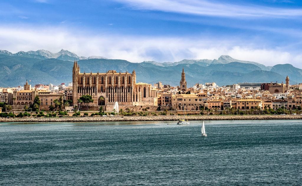 Palma de Mallorca