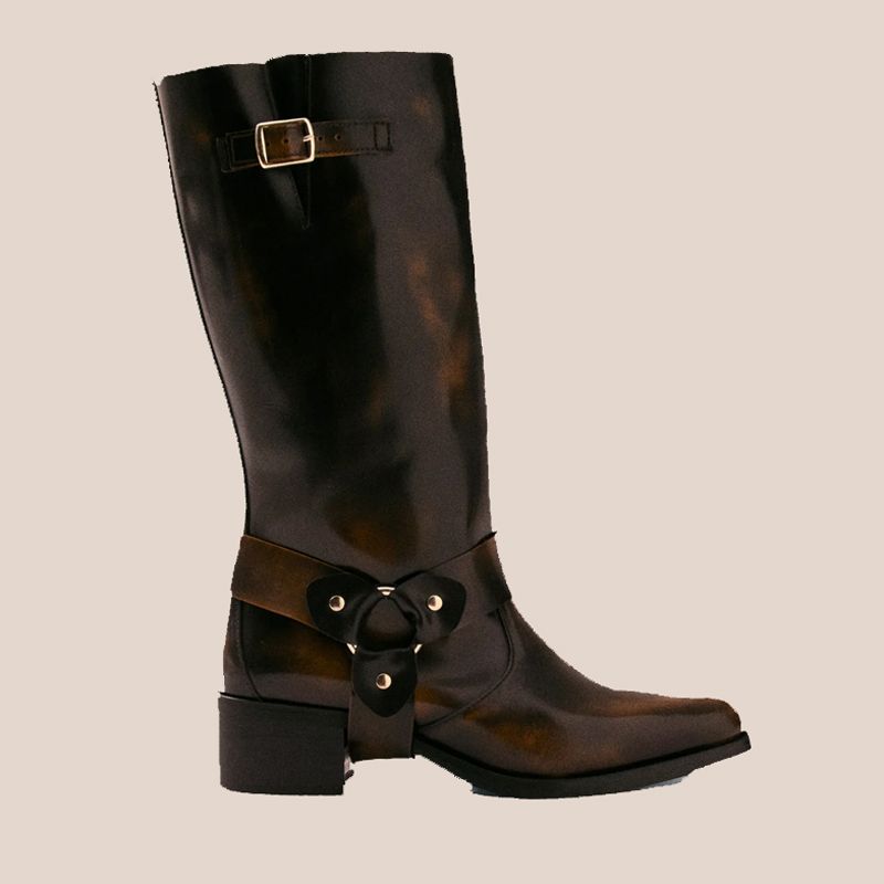 botas alohas