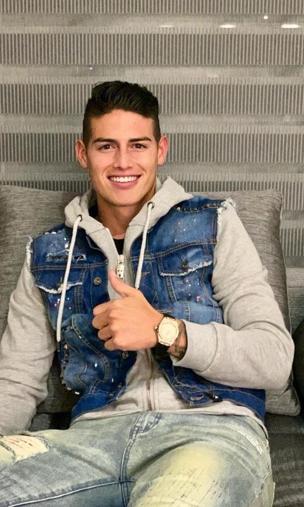 james rodriguez hijo 3a