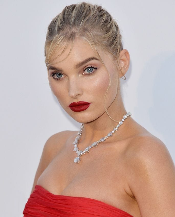 Elsa Hosk getty