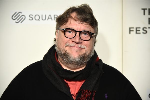 Guillermo del Toro