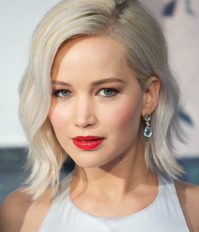 jennifer lawrence getty 