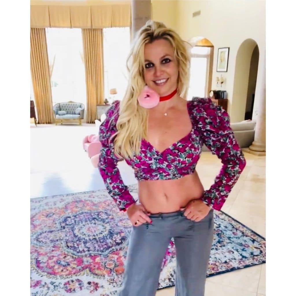 Britney Spears