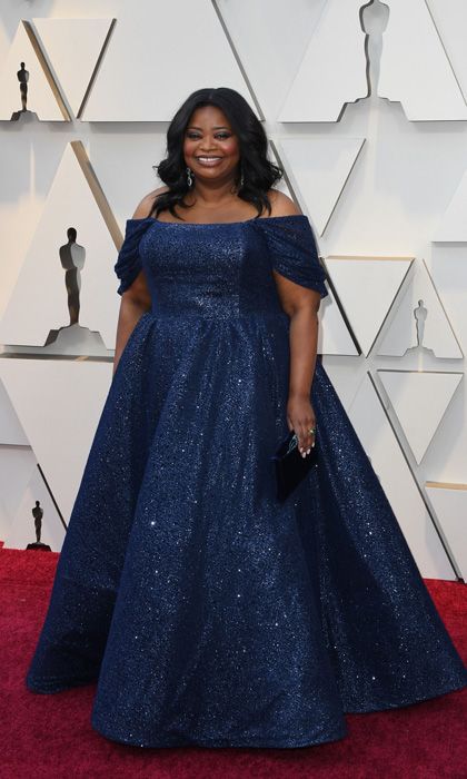 octavia spencer