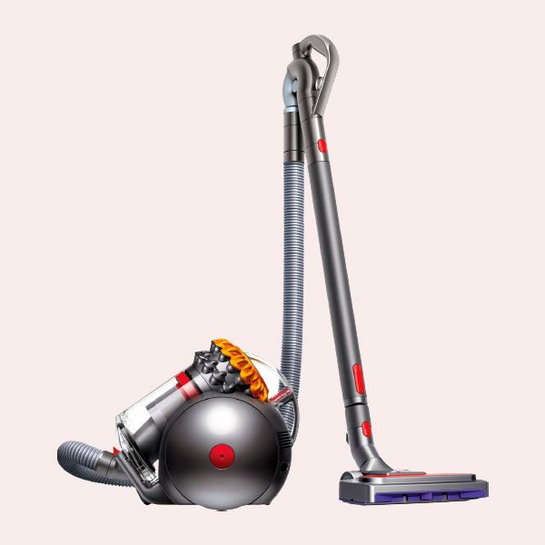 dyson big ball allergy 2