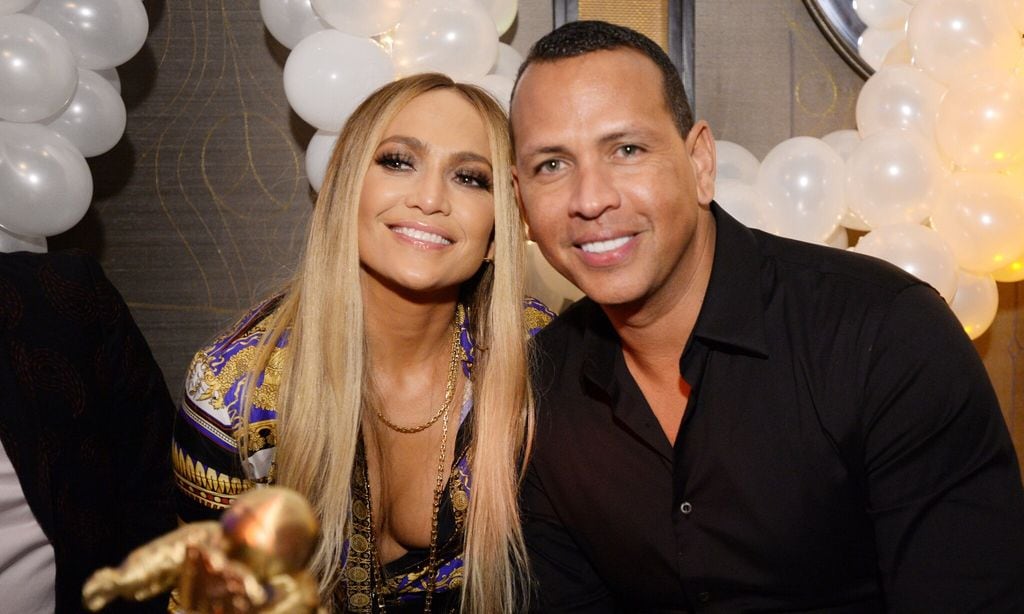 jennifer lopez y alex rodriguez