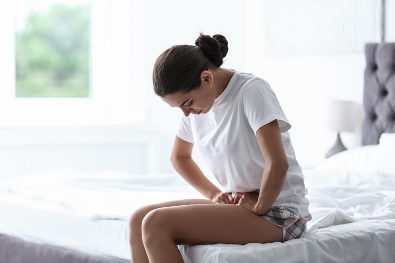 sindrome premenstrual