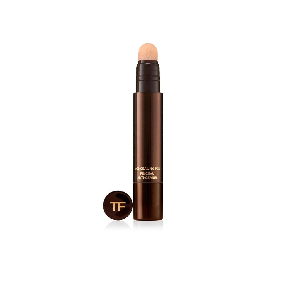 7 productos para tener un beach glow sin salir de casa tom ford concealing pen