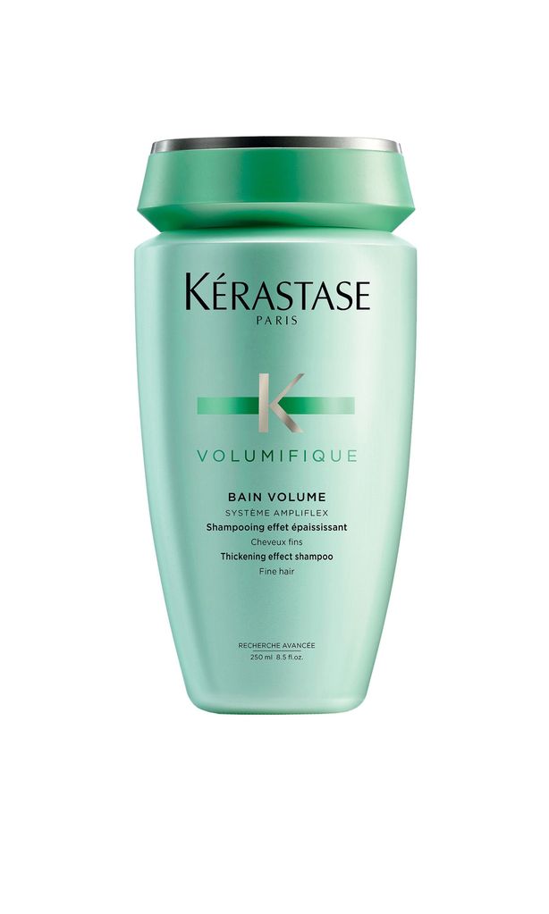 Baño volumen Volumifique, de Kérastase (23,90 €).