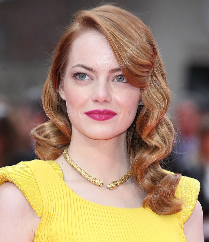 emma stone getty19 2014 4