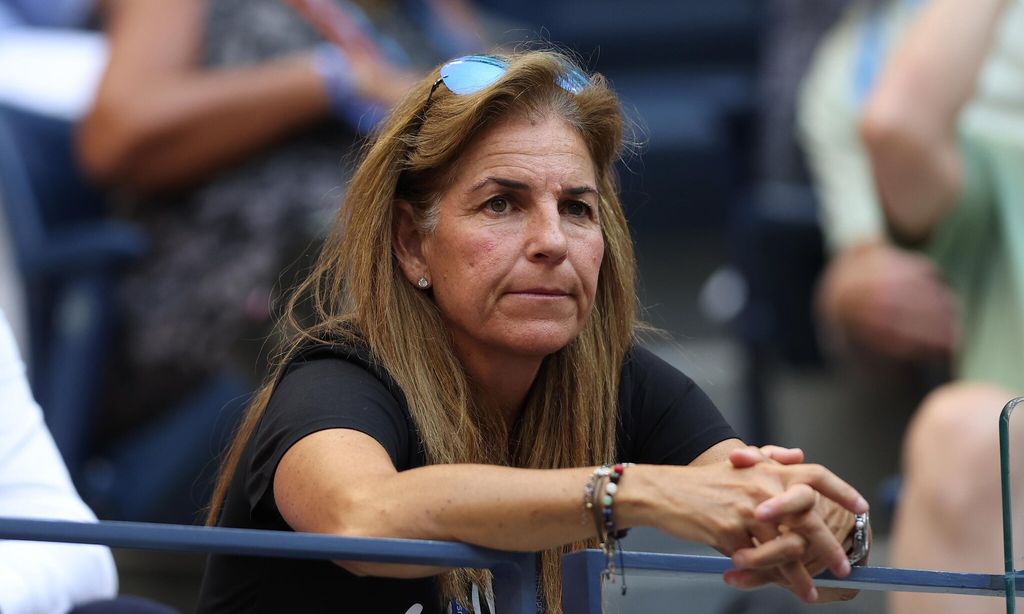 Arantxa Sánchez Vicario