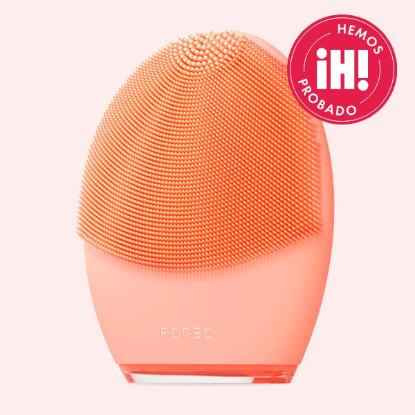 foreo luna 4