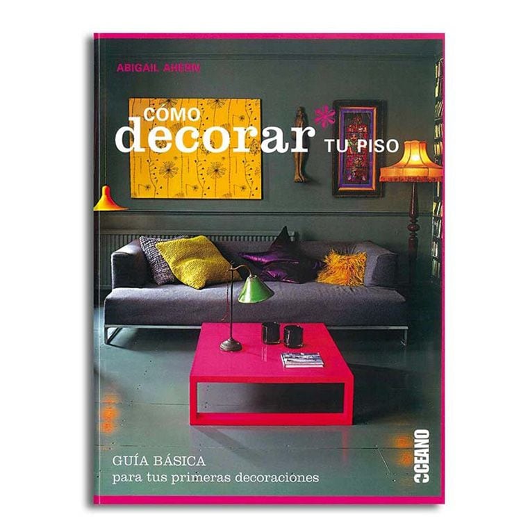 libro diseño de interiores