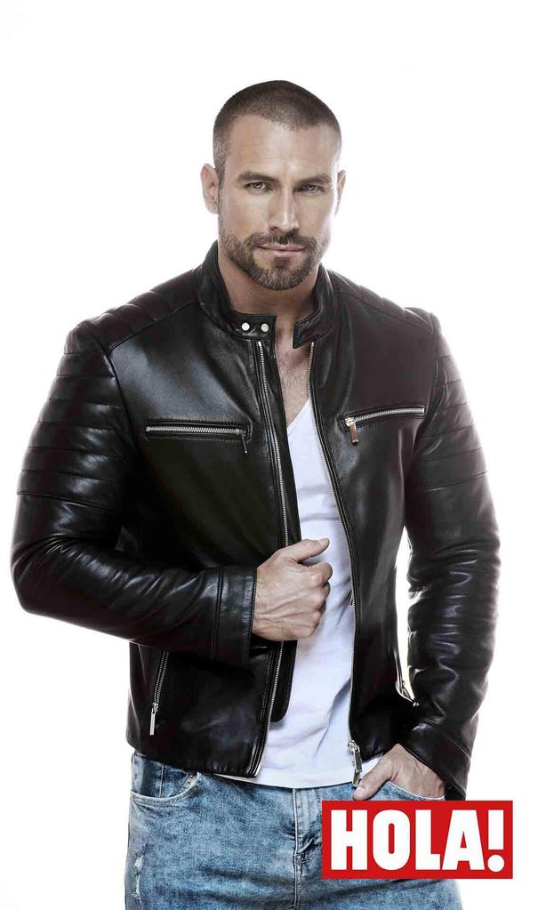 Rafael Amaya