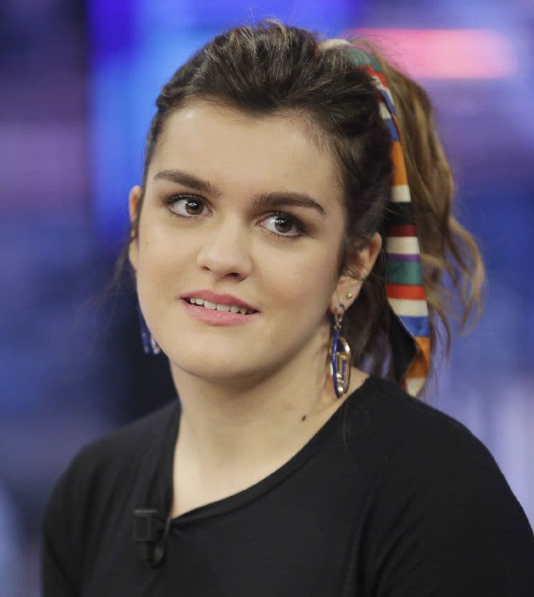 amaia gtres