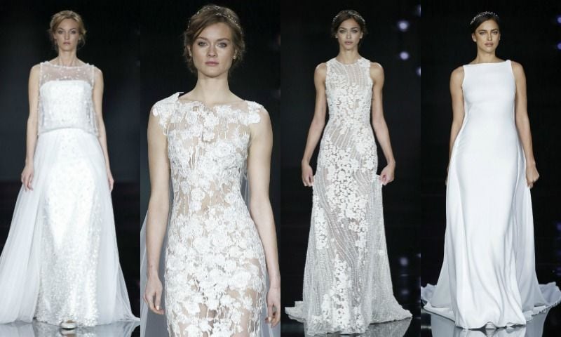 novias pronovias 07