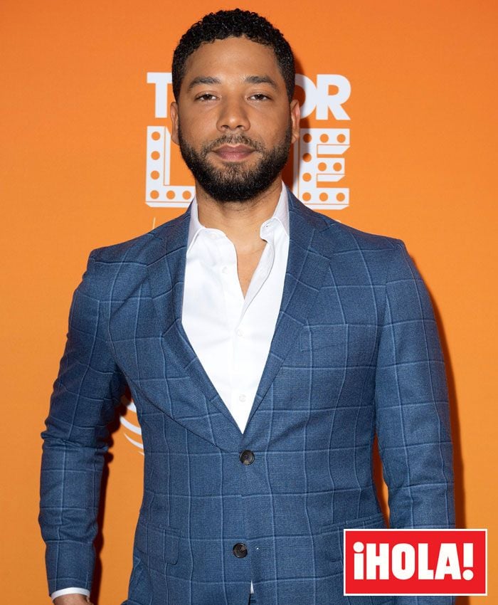 Jussie Smollett