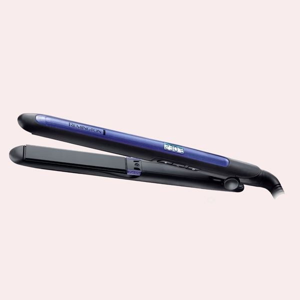 Remington Plancha de Pelo Pro Ion