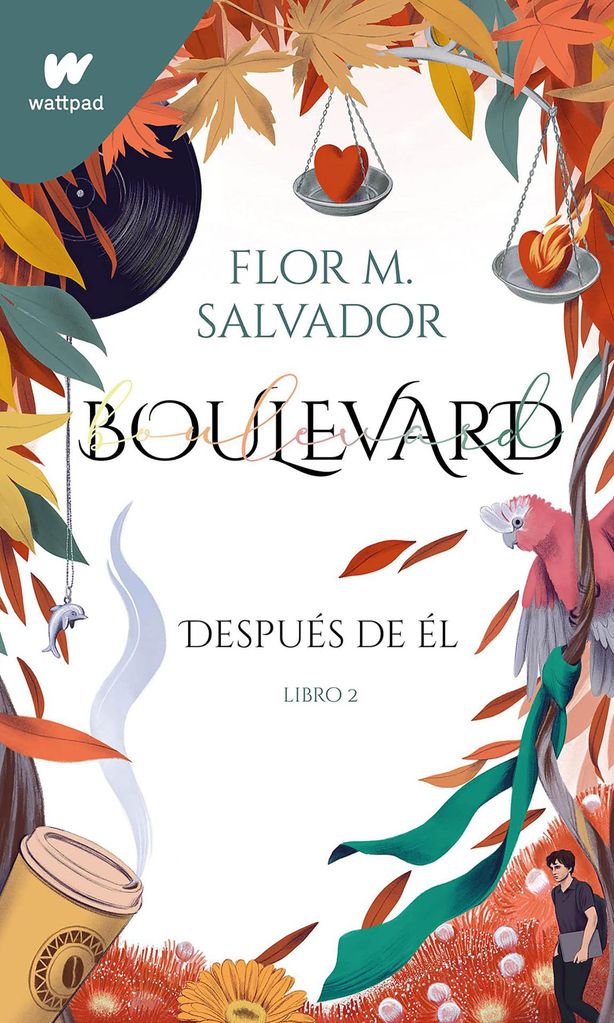 despu s de l boulevard 2 de flor m salvador montena 