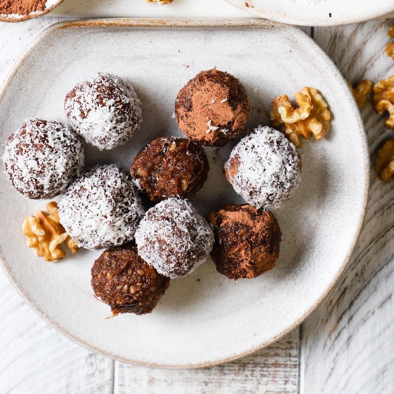 trufas-chocolate-nueces