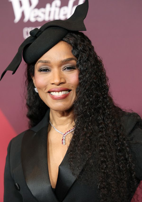 angela basset