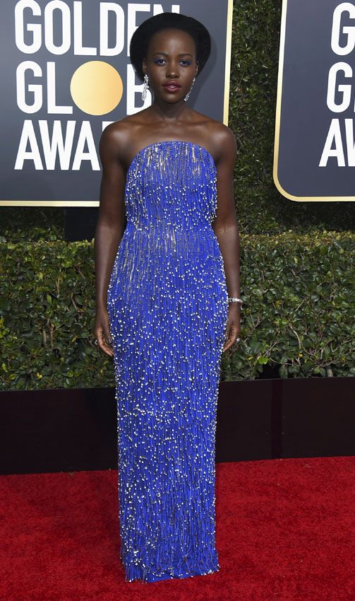 Lupita Nyong'o