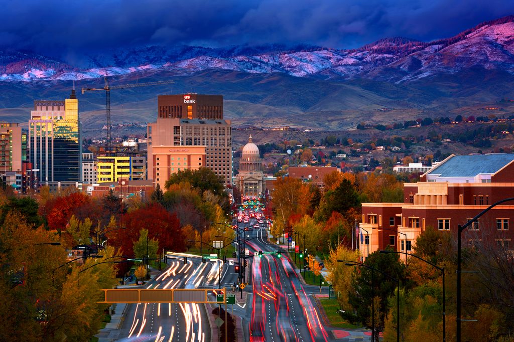 La ciudad de Boise albergará la celebración del Jaialdi en julio de 2025