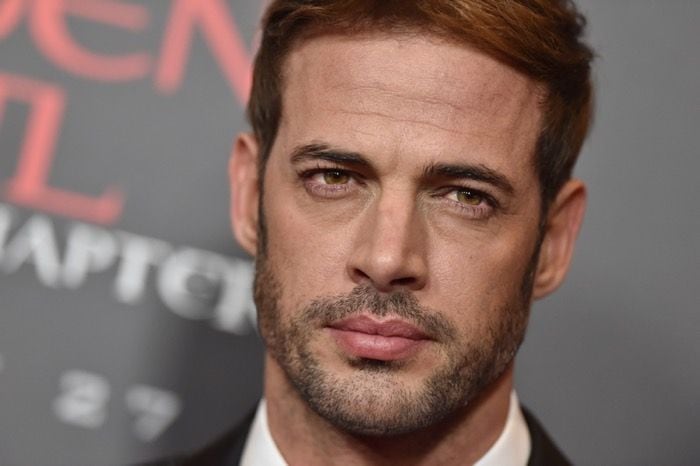 William Levy