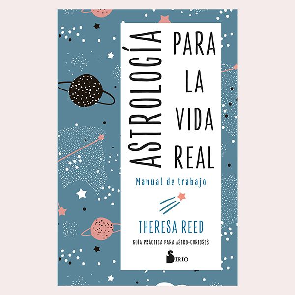 libro astrologia para la vida real